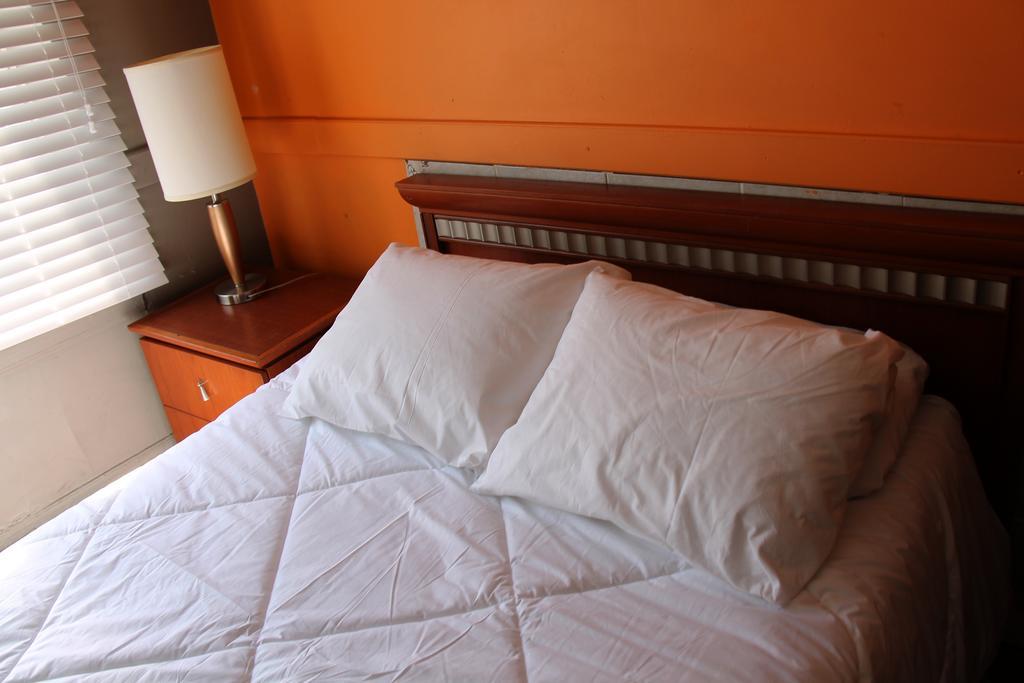 Toronto Central Hotel ห้อง รูปภาพ