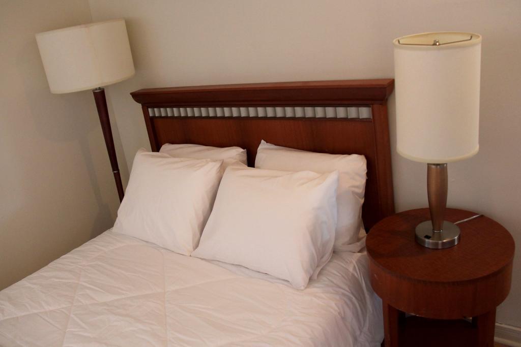Toronto Central Hotel ห้อง รูปภาพ