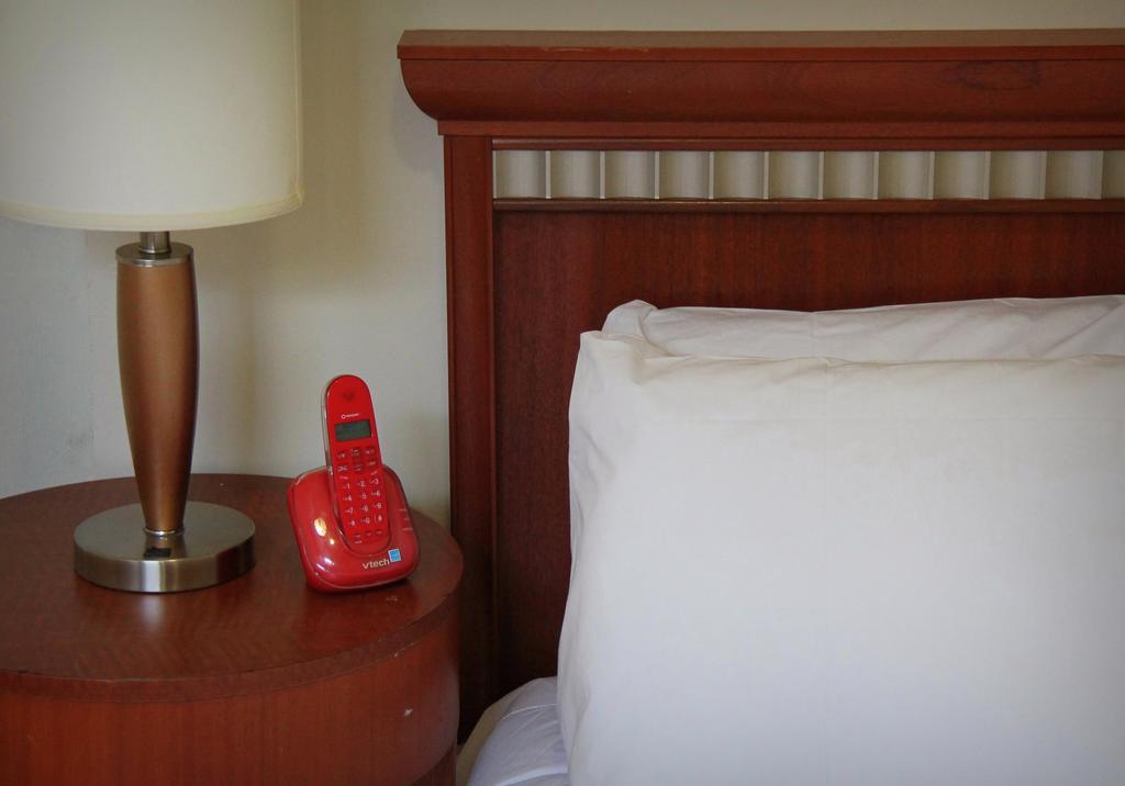 Toronto Central Hotel ห้อง รูปภาพ