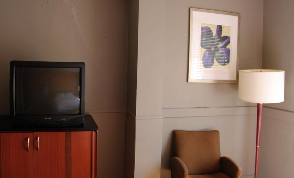 Toronto Central Hotel ห้อง รูปภาพ