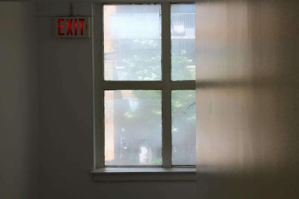 Toronto Central Hotel ภายนอก รูปภาพ