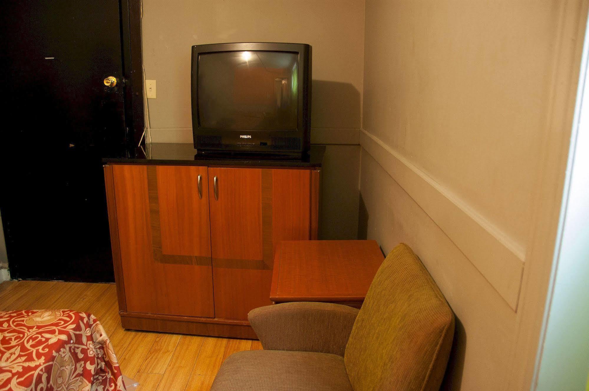 Toronto Central Hotel ภายนอก รูปภาพ